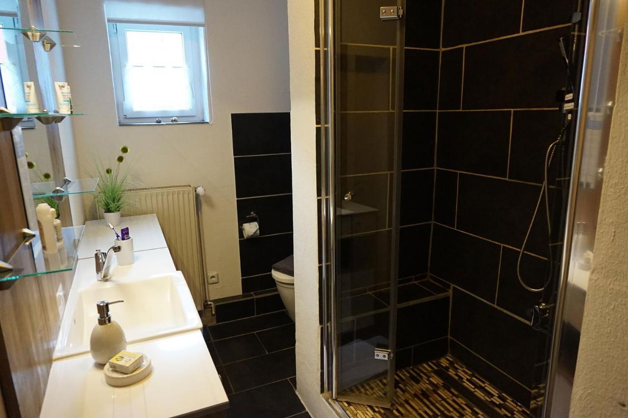 Fewo Nordseeflair Eg - Wiarden ภายนอก รูปภาพ